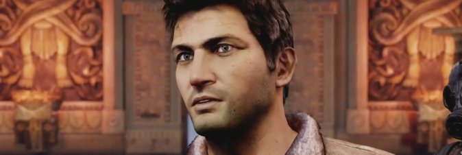 Uncharted 4: Fine di un Ladro