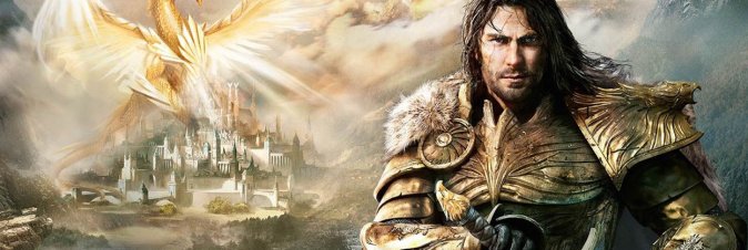 Might & Magic Heroes VII