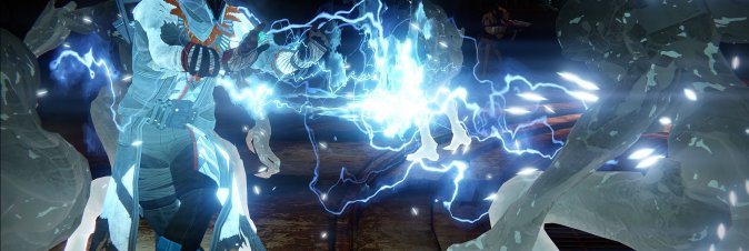 Destiny - Il Re dei Corrotti