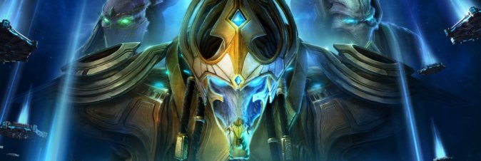 Starcraft II: Legacy of the Void