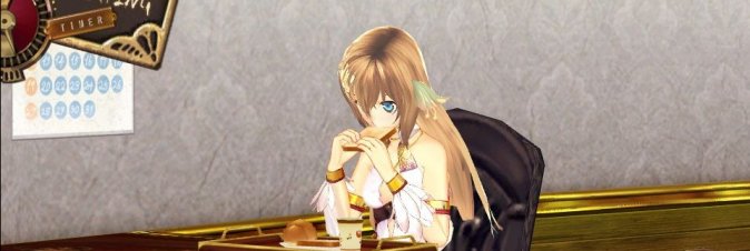 Ciel Nosurge
