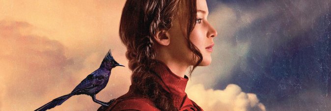 Hunger Games: Il Canto della Rivolta - Parte 2