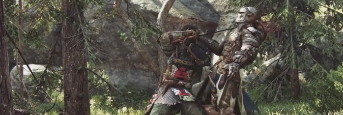 For Honor