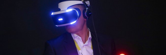 PlayStation VR