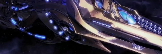 Starcraft II: Legacy of the Void