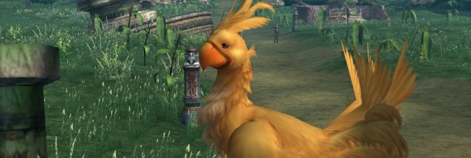 Final Fantasy XV