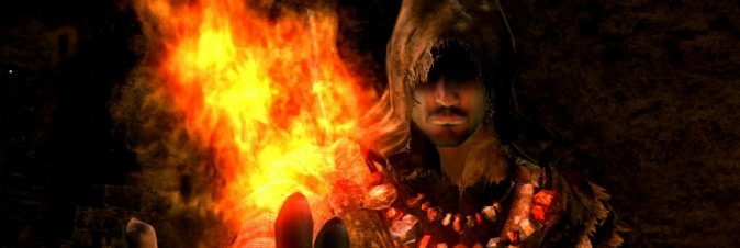 Dark Souls III