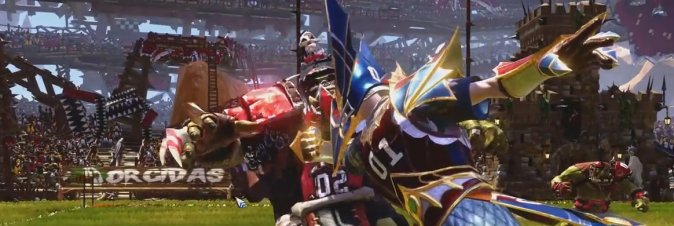 Blood Bowl 2