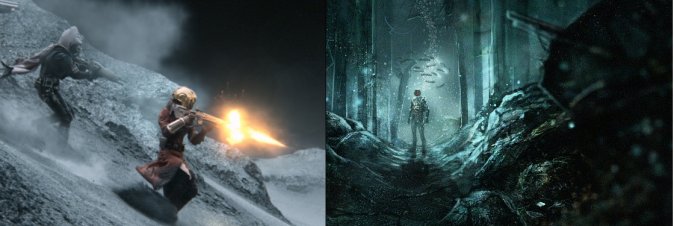 Destiny - Il Re dei Corrotti