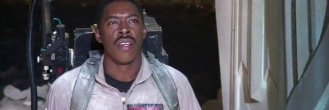 Ghostbusters