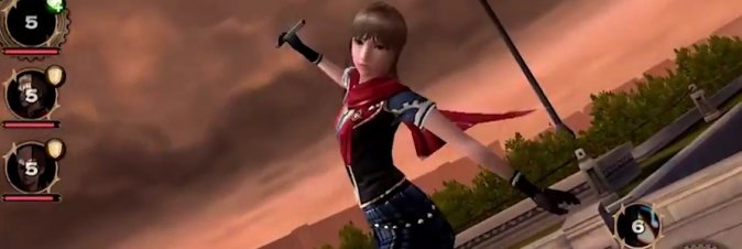 Final Fantasy Type-0 Online