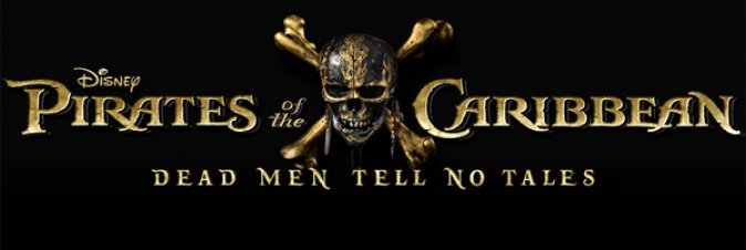 Pirati dei Caraibi: la vendetta di Salazar