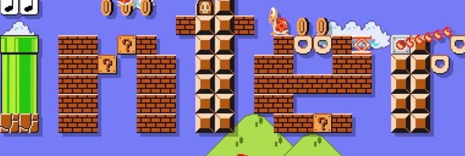 Super Mario Maker