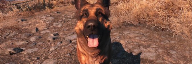 Fallout 4
