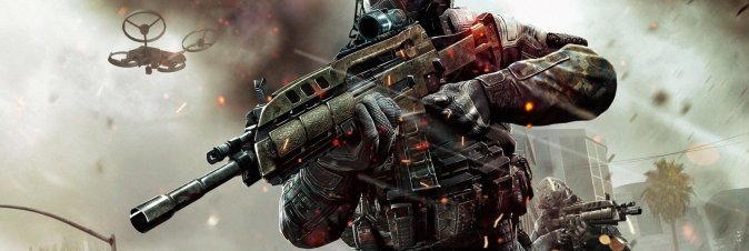 Call of Duty: Black Ops III