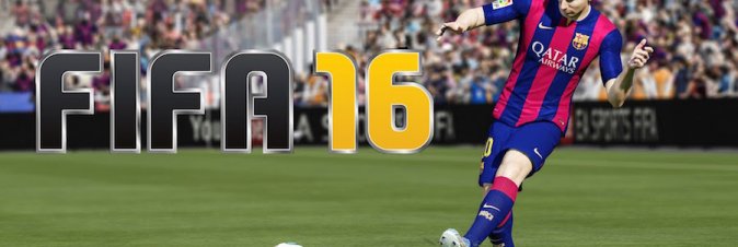 FIFA 16