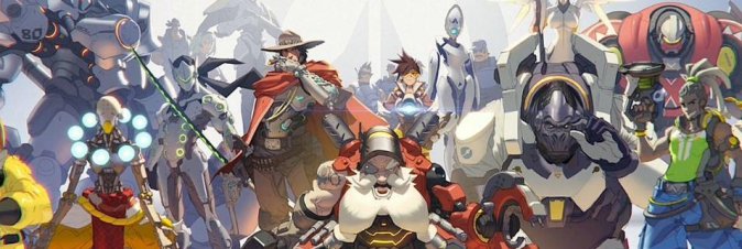 Overwatch