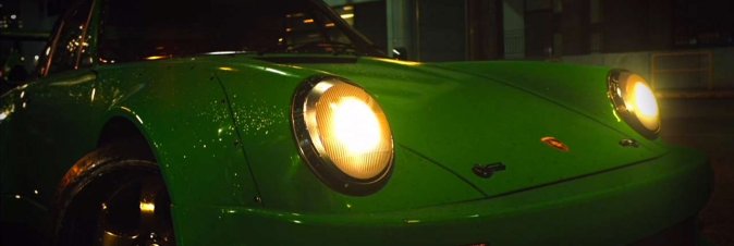 Need for Speed