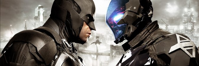 Offerte Deals with Gold, Batman: Arkham Knight, Alien e molto altro