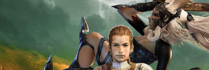 Final Fantasy XII
