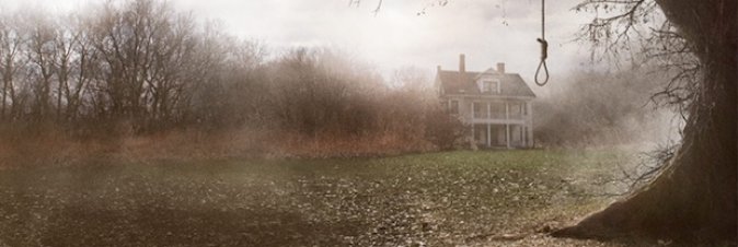 The Conjuring: Il Caso Enfield