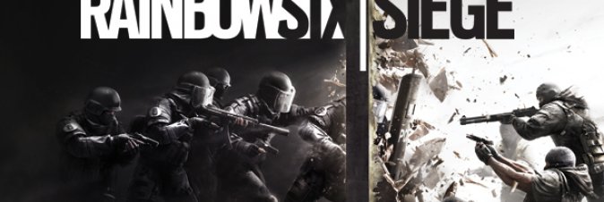 Rainbow Six: Siege