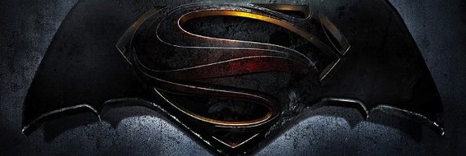 Batman V Superman: Dawn of Justice