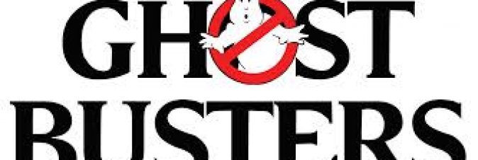 Ghostbusters