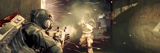 Resident Evil: Umbrella Corps