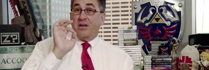 Pachter parla delle vendite di Xbox One e PS4
