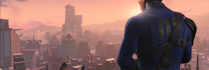 Fallout 4