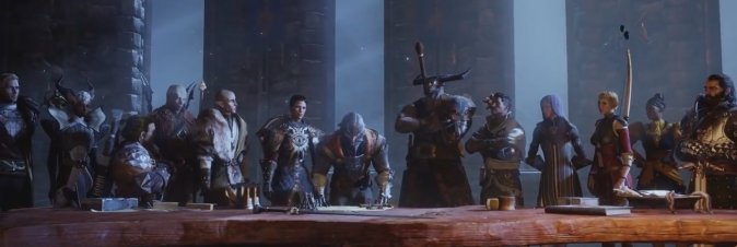 Dragon Age: Inquisition