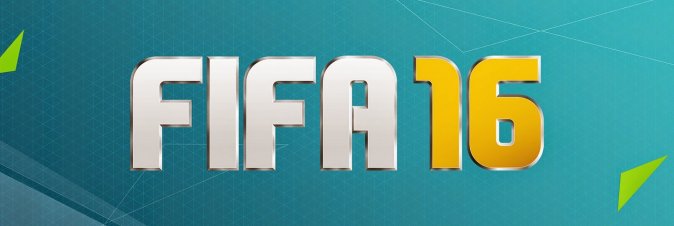 FIFA 16