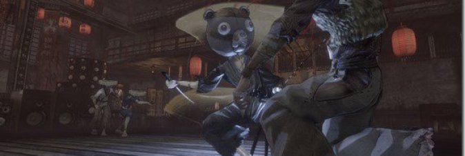 Afro Samurai 2: Revenge of Kuma
