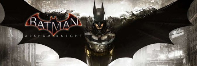 Batman: Arkham Knight