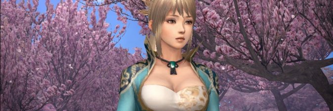 Dynasty Warriors 8: Empires