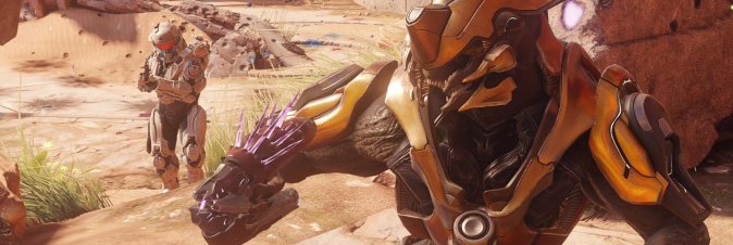 Halo 5: Guardians