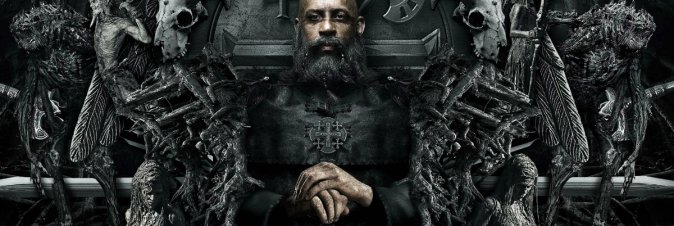 The Last Witch Hunter - L'Ultimo Cacciatore di Streghe