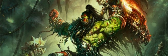 Warcraft 3: Frozen Throne