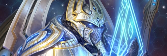 Heroes of the Storm