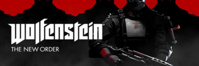 Wolfenstein: The Old Blood