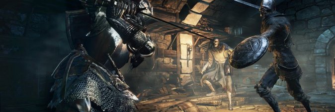 Dark Souls III