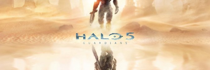 Halo 5: Guardians