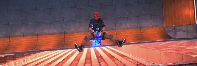 Tony Hawk's Pro Skater 5