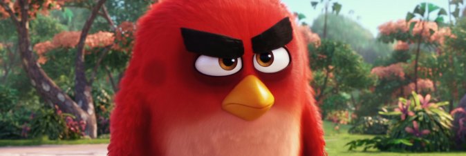 Angry Birds