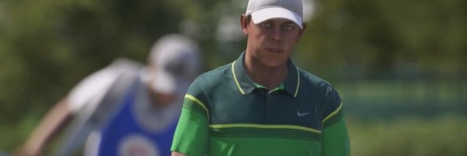 Rory McIlroy PGA Tour