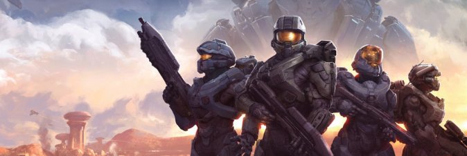 Halo 5: Guardians