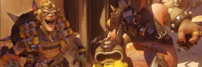 Overwatch