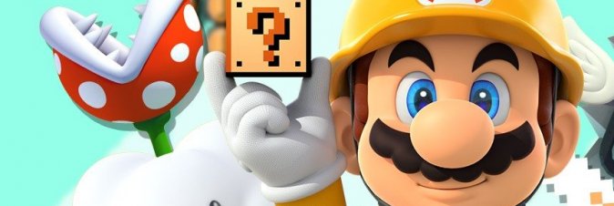 Super Mario Maker