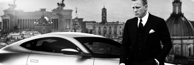 007: Spectre